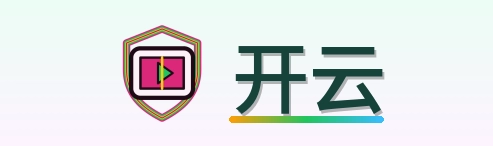 开云 Logo